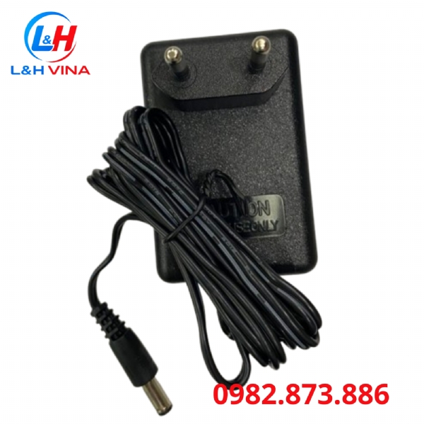Sạc 7.2V/1.0A cho cân treo WHL7